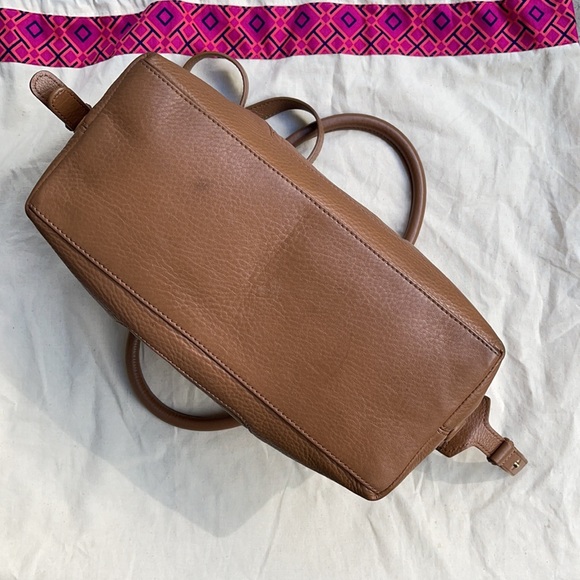 Tory Burch Crossbody with handle - Picture 3 of 10